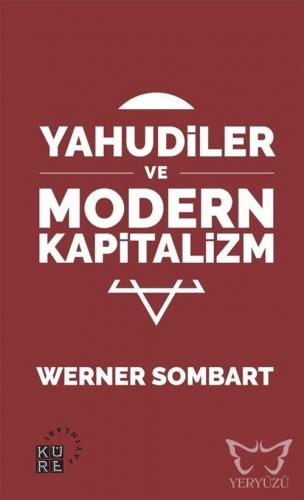 Yahudiler ve Modern Kapitalizm
