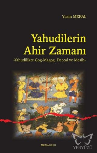 Yahudilerin Ahir Zamanı