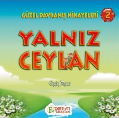 Yalnız Ceylan