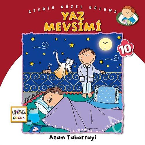 Yaz Mevsimi