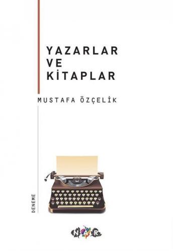 Yazarlar Ve Kitaplar