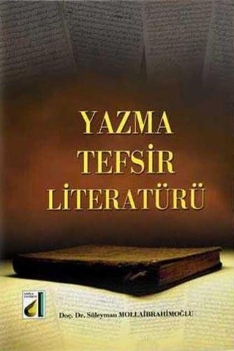 Yazma Tefsir Literatürü