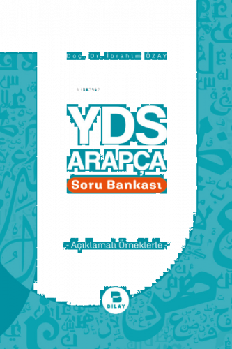 YDS Arapça Soru Bankası