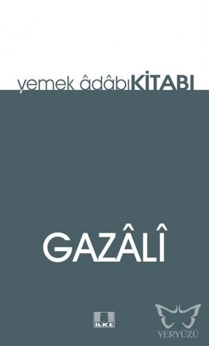 Yemek Adabı Kitabı