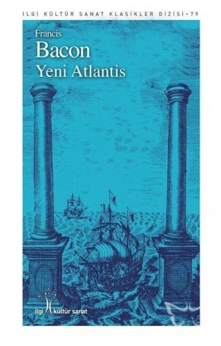 Yeni Atlantis