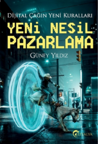 Yeni Nesil Pazarlama