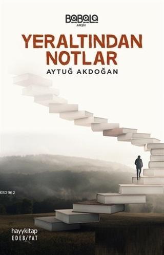 Yeraltından Notlar