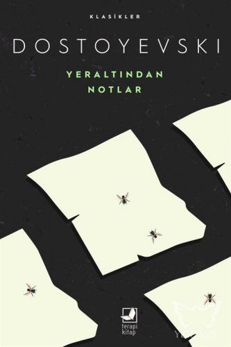 Yeraltından Notlar