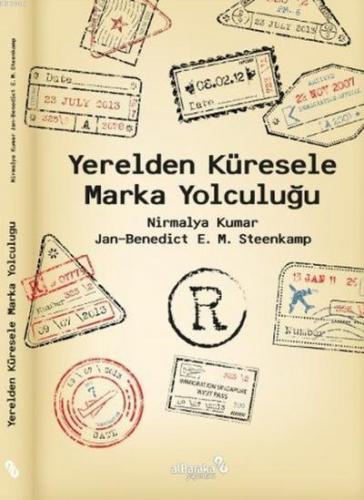 Yerelden Küresele Marka Yolculuğu