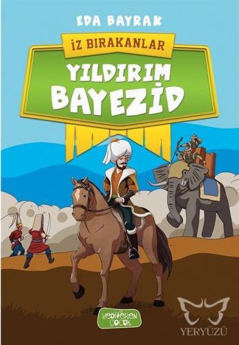 Yıldırım Bayezid
