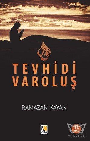 Yokoluşun Girdabında Tevhidi Varoluş