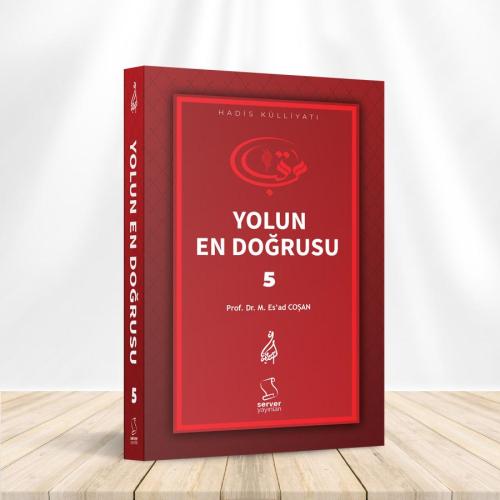 Yolun En Doğrusu-5