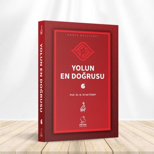 Yolun En Doğrusu-6