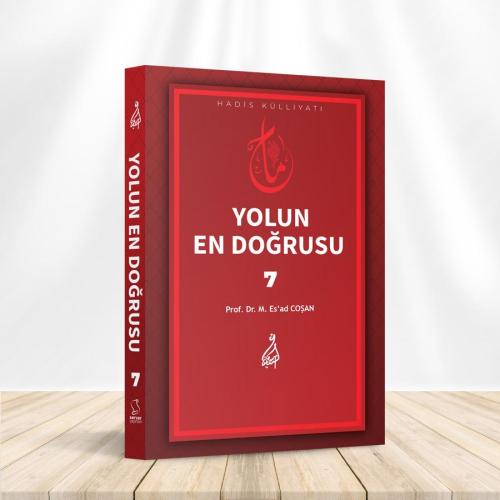 Yolun En Doğrusu-7