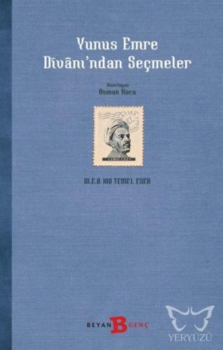 Yunus Emre Divanı'ndan Seçmeler