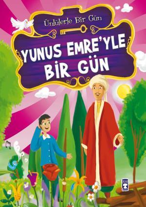 Yunus Emreyle Bir Gün - Ünlülerle Bir Gün 1