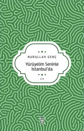 Yürüyelim Seninle İstanbulda
