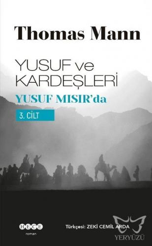 Yusuf ve Kardeşleri 3. Cilt