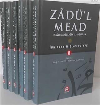 Zadü'l Mead (6 Kitap Takım)