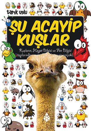 Şu Acayip Kuşlar