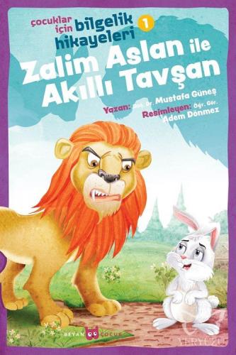 Zalim Aslan ile Akıllı Tavşan