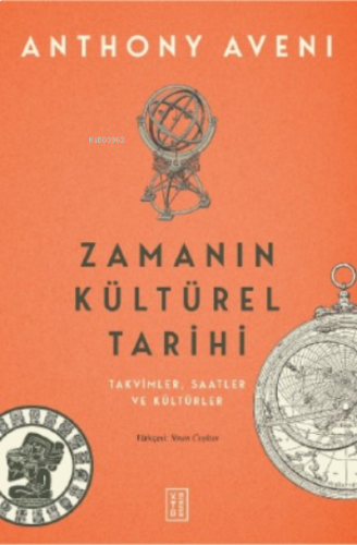 Zamanın Kültürel Tarihi