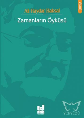 Zamanların Öyküsü