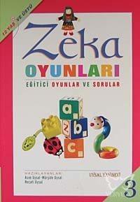 Zeka Oyunları 3