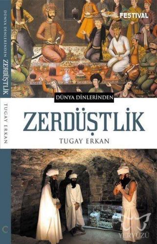 Zerdüştlik