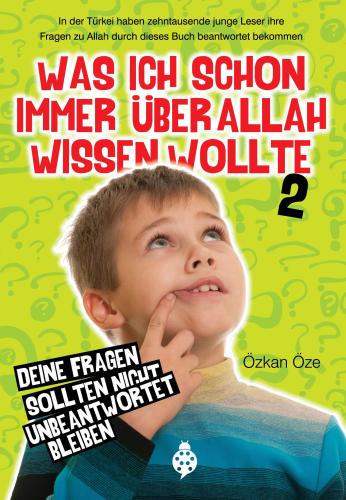 Was Ich Schon Immer Über Allah Wissen Wolte 2