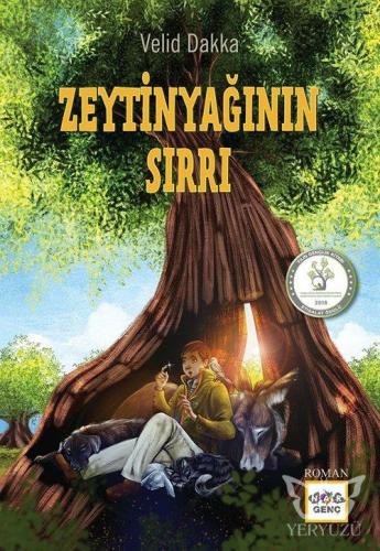 Zetinyağının Sırrı