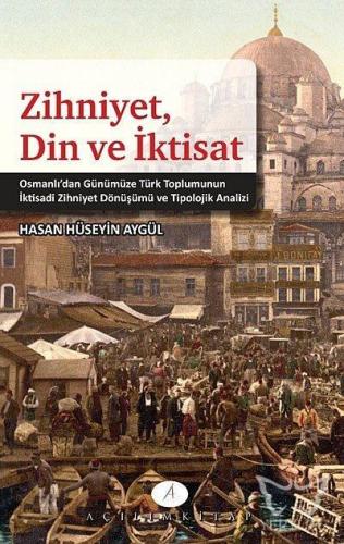 Zihniyet Din ve İktisat