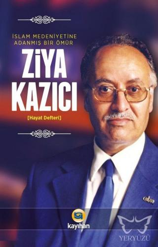 Ziya Kazıcı