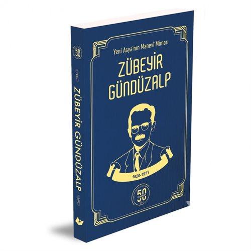 Zübeyir Gündüzalp- 8423