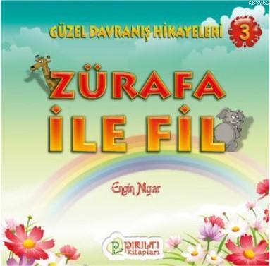 Zürafe İle Fil